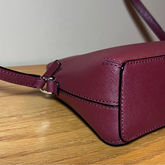 NWOT Kate Spade New York Cameron Street Hilli Crossbody - Picture 6 of 13